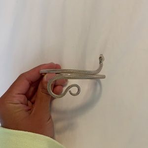 Arm cuff, one size, topshop